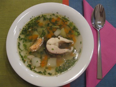 Уха.jpg (149.32 КБ) 13169 просмотров дешево, зато как хорошо с похмелья