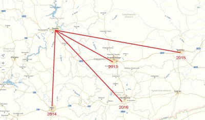 Карта.JPG (242.45 КБ) 11816 просмотров Чего то просто захотелось сделать такую картинку
