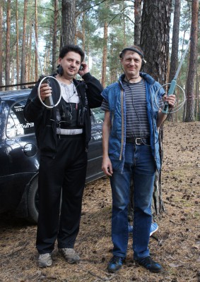 DSC02116m.jpg (815.33 КБ) 17401 просмотр Сибиряк и Ежик