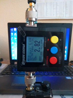 P61225-121946.jpg (3.73 МБ) 24360 просмотров родная антенна на диапазоне 70см