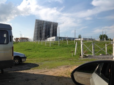 1.jpg (521.06 КБ) 13454 просмотра РЛС Воронеж в Лехтуси